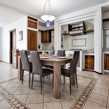 Villa Mucera Ficarazzi Екстер'єр фото