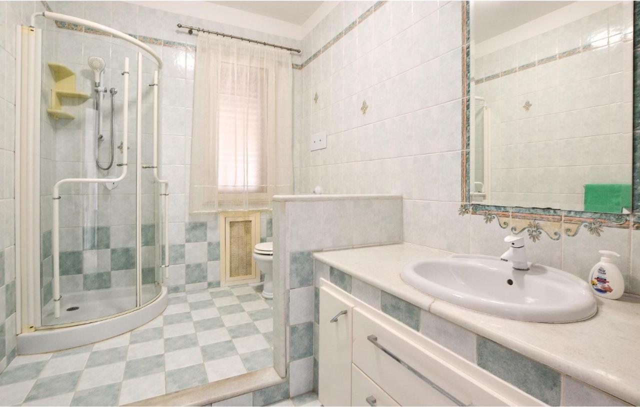 Villa Mucera Ficarazzi Екстер'єр фото