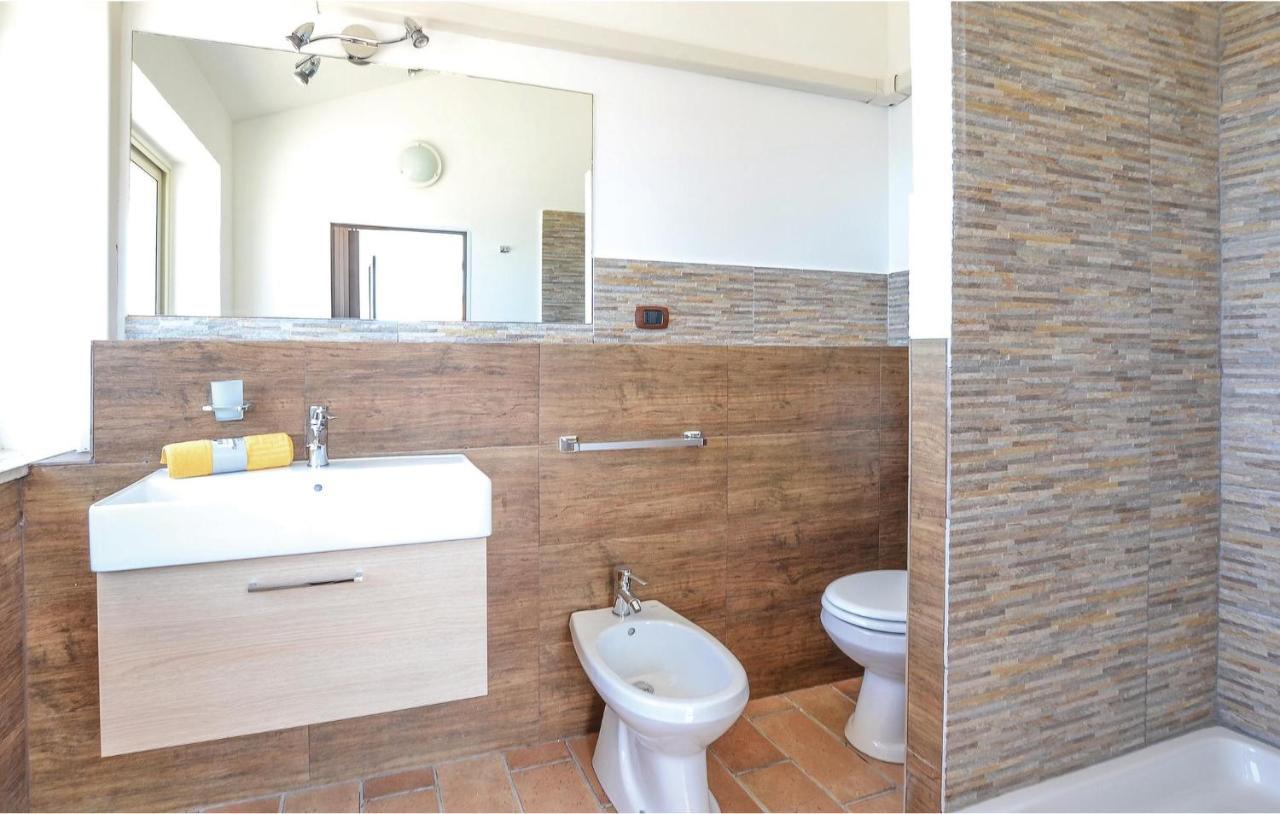 Villa Mucera Ficarazzi Екстер'єр фото