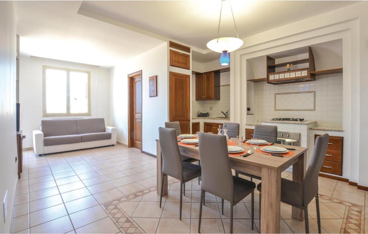 Villa Mucera Ficarazzi Екстер'єр фото