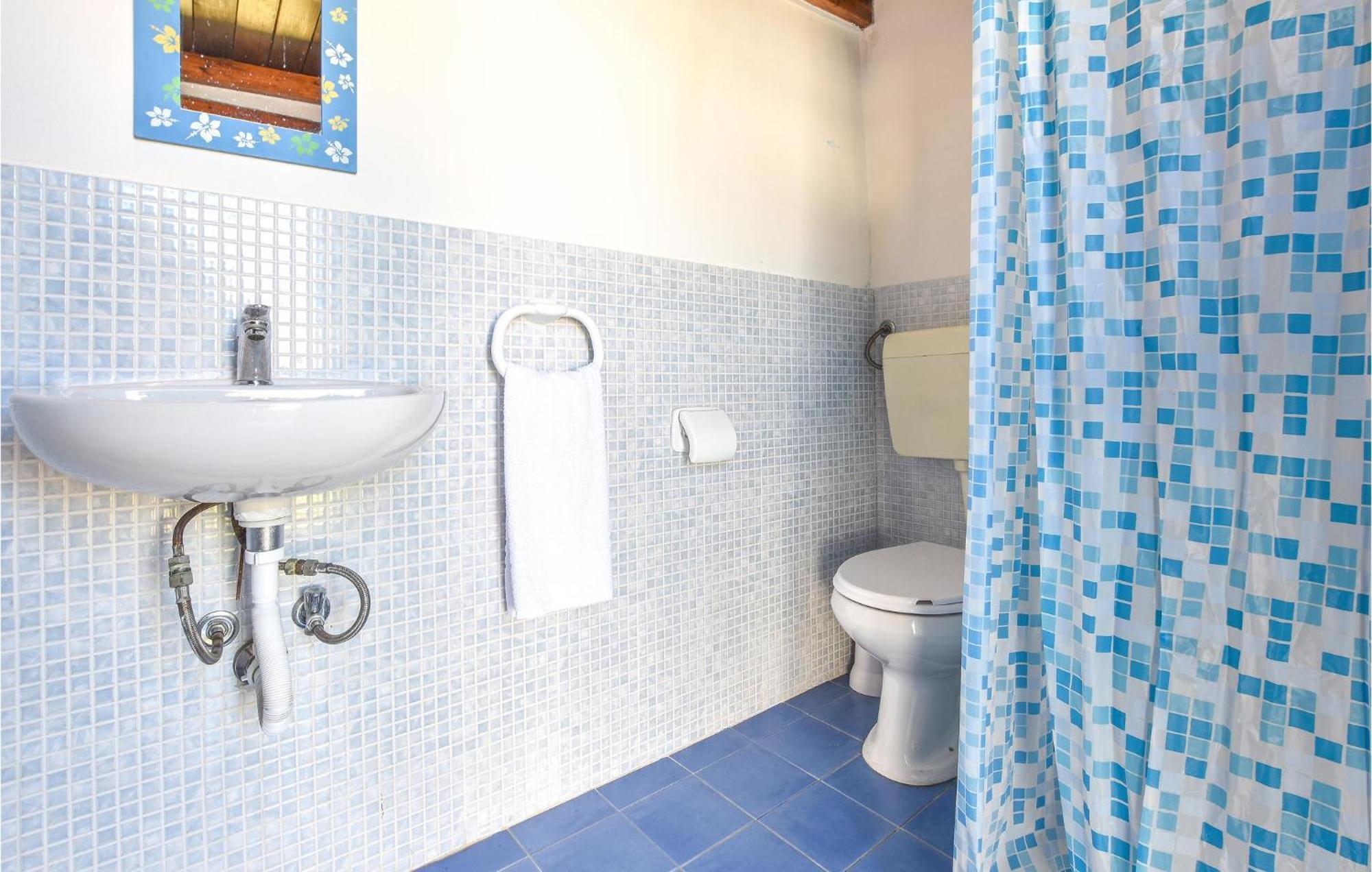 Villa Mucera Ficarazzi Екстер'єр фото