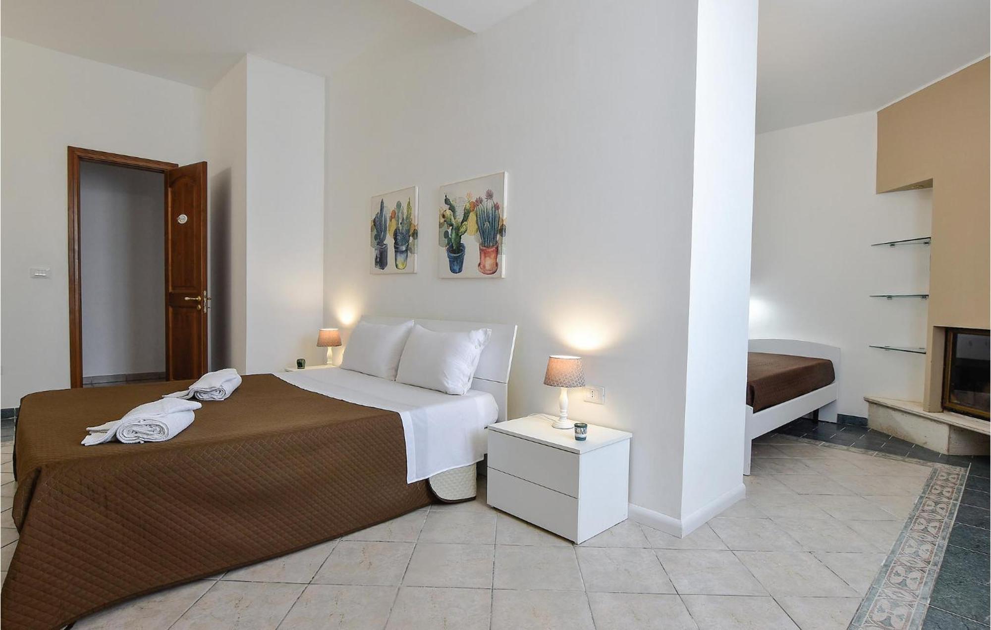 Villa Mucera Ficarazzi Екстер'єр фото