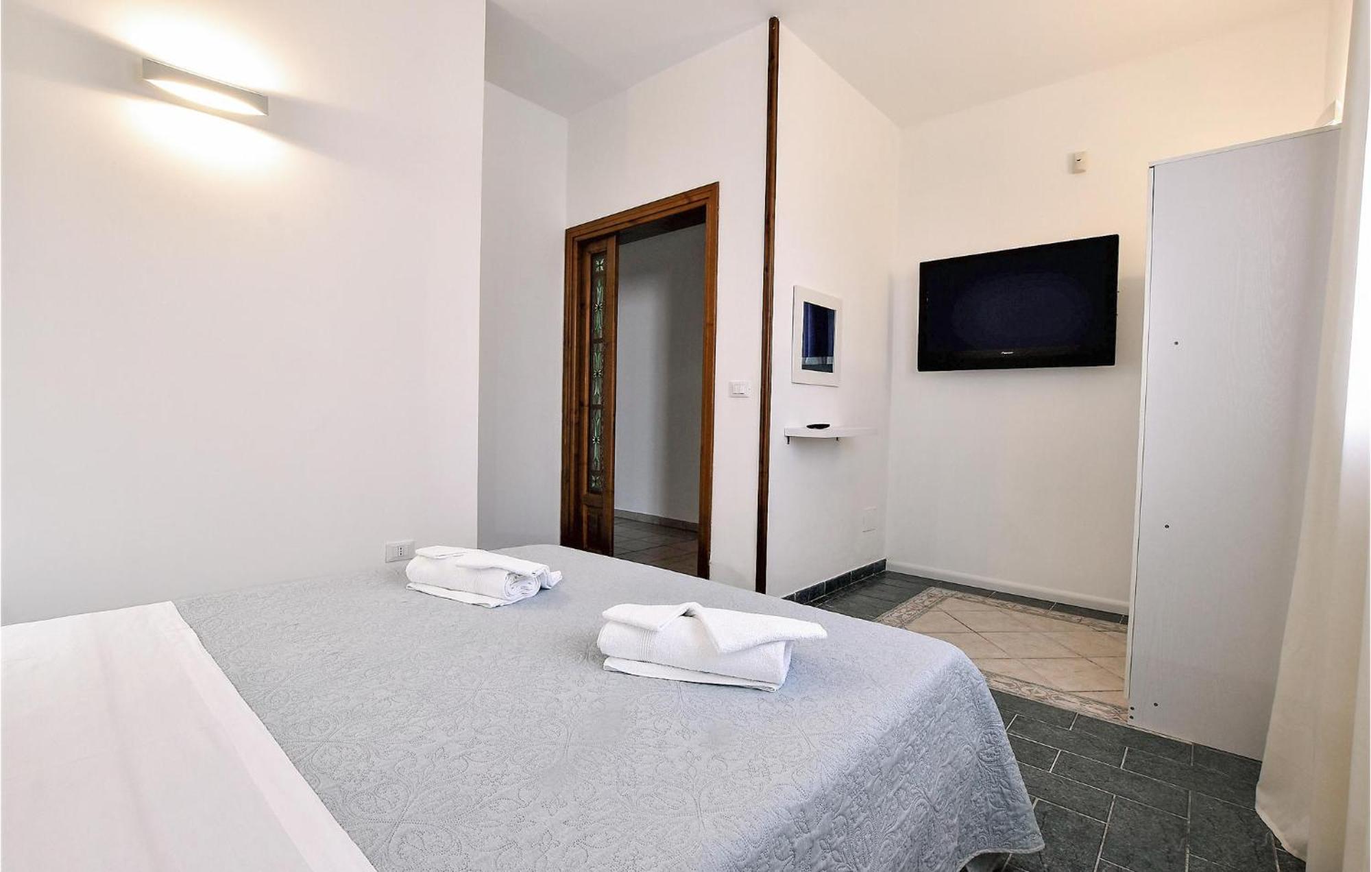Villa Mucera Ficarazzi Екстер'єр фото