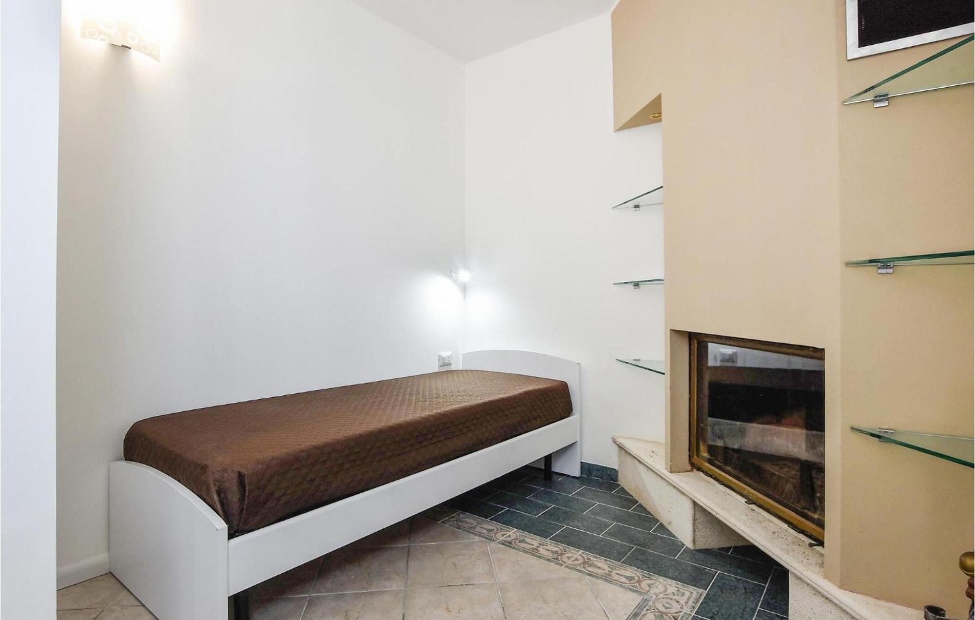 Villa Mucera Ficarazzi Екстер'єр фото