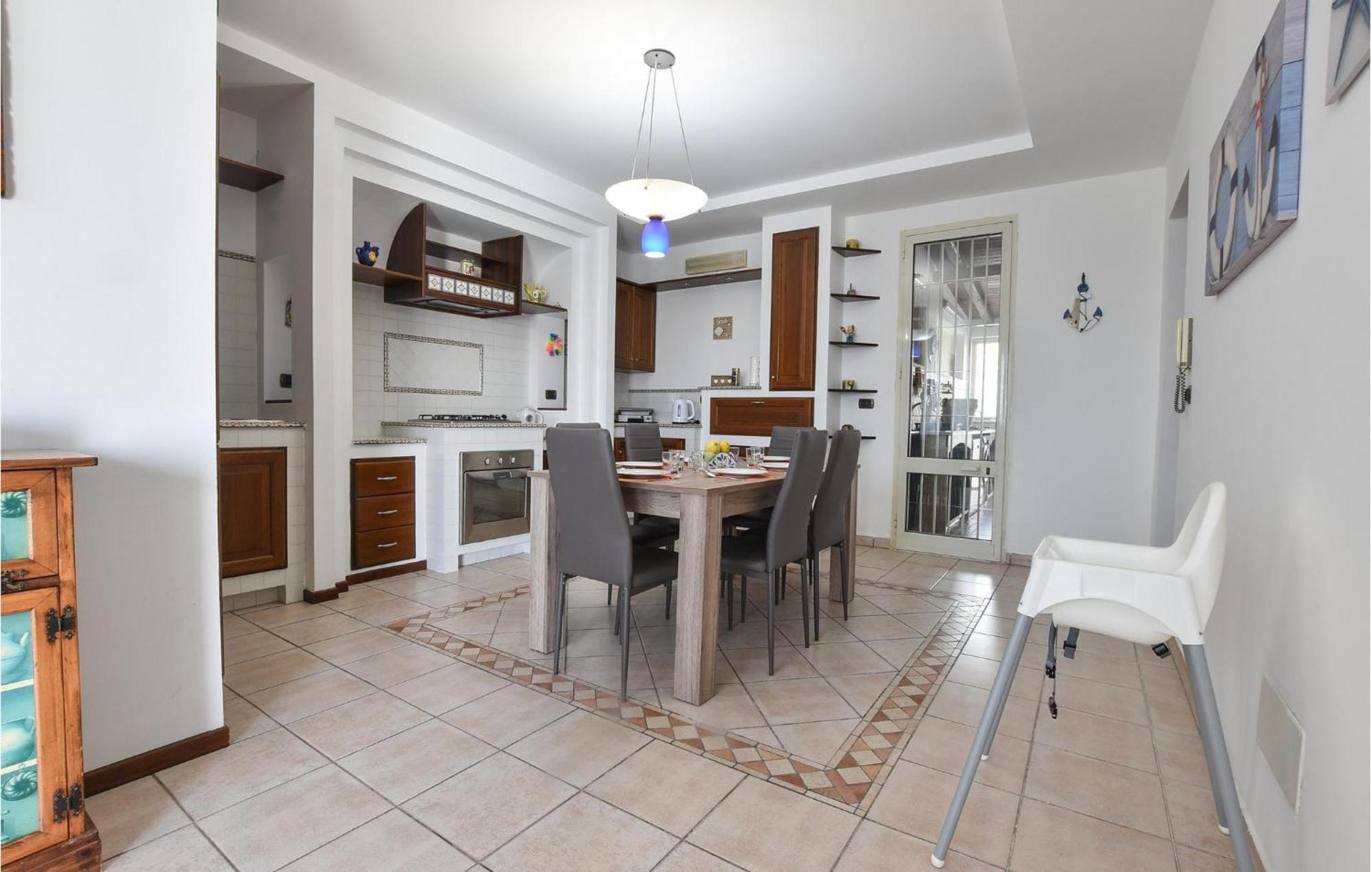 Villa Mucera Ficarazzi Екстер'єр фото