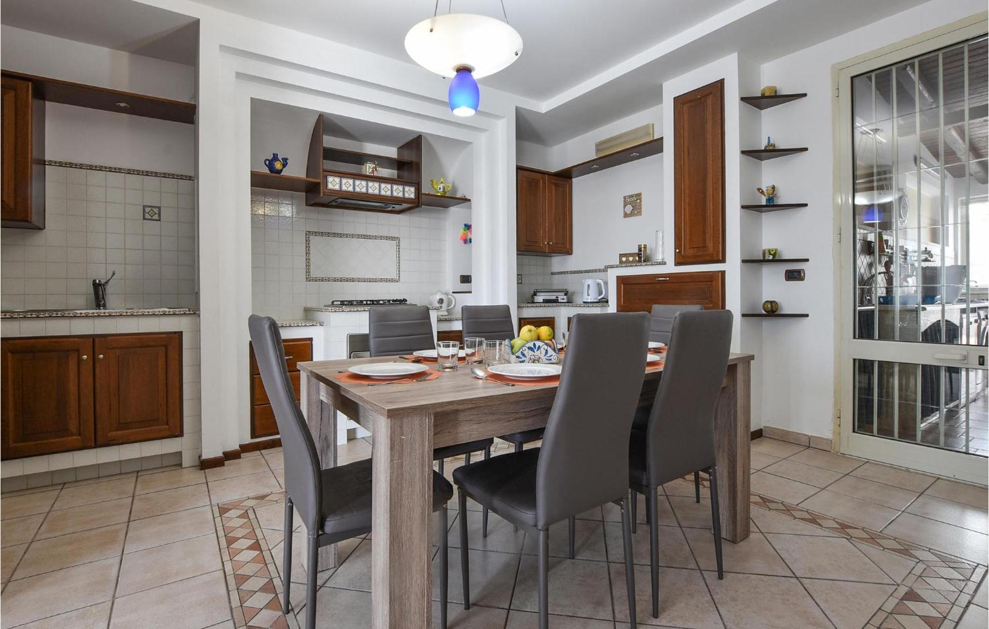 Villa Mucera Ficarazzi Екстер'єр фото