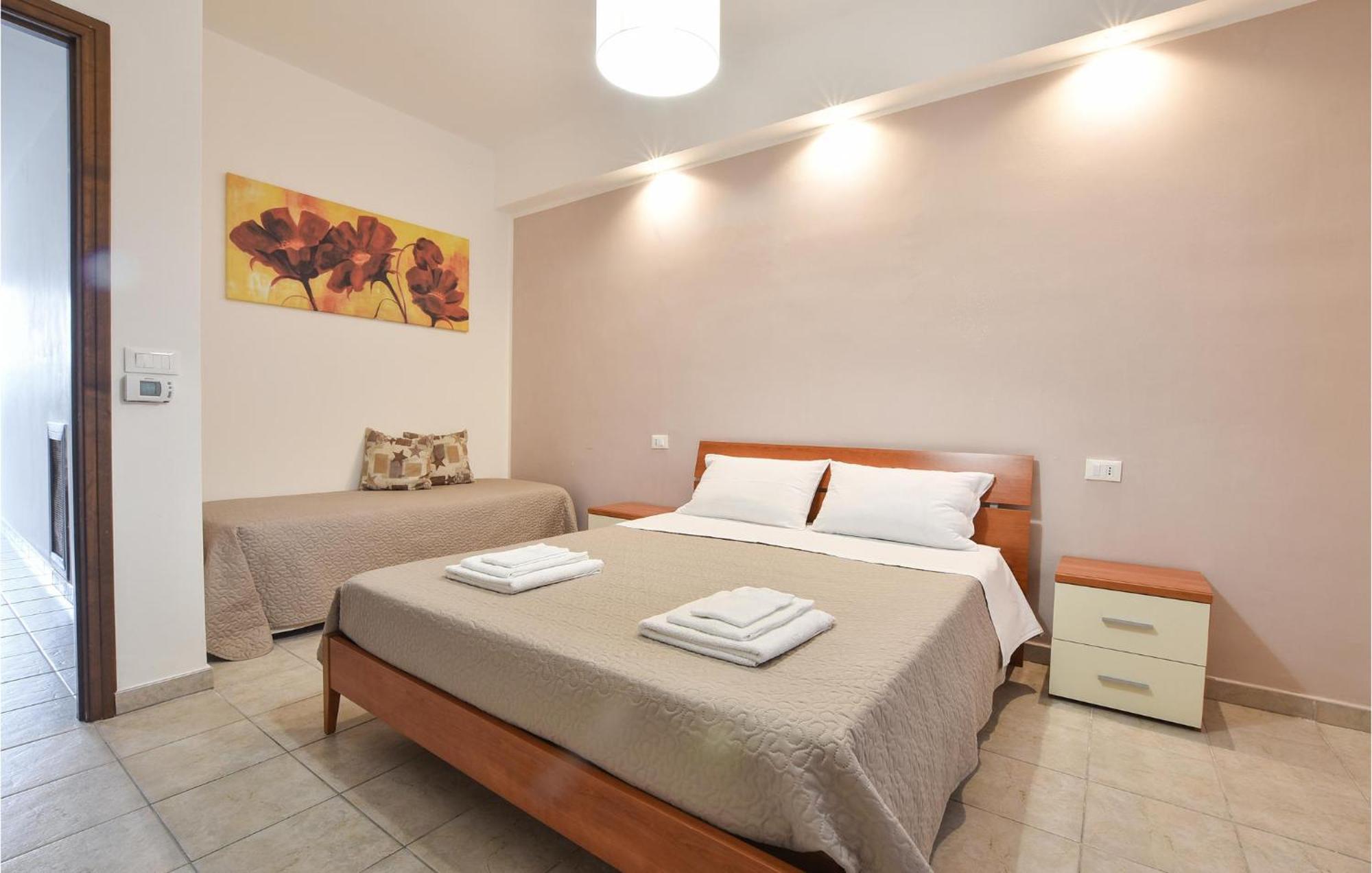 Villa Mucera Ficarazzi Екстер'єр фото